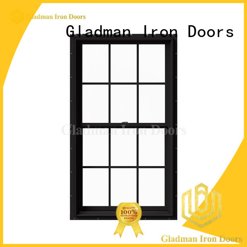 Gladman elegant french window wholesale for distribution