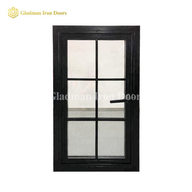 Gladman new aluminium casement windows wholesale-2