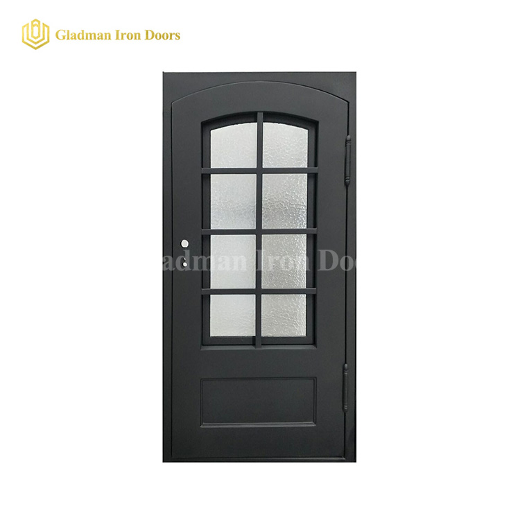 Gladman single door design supplier for house-1