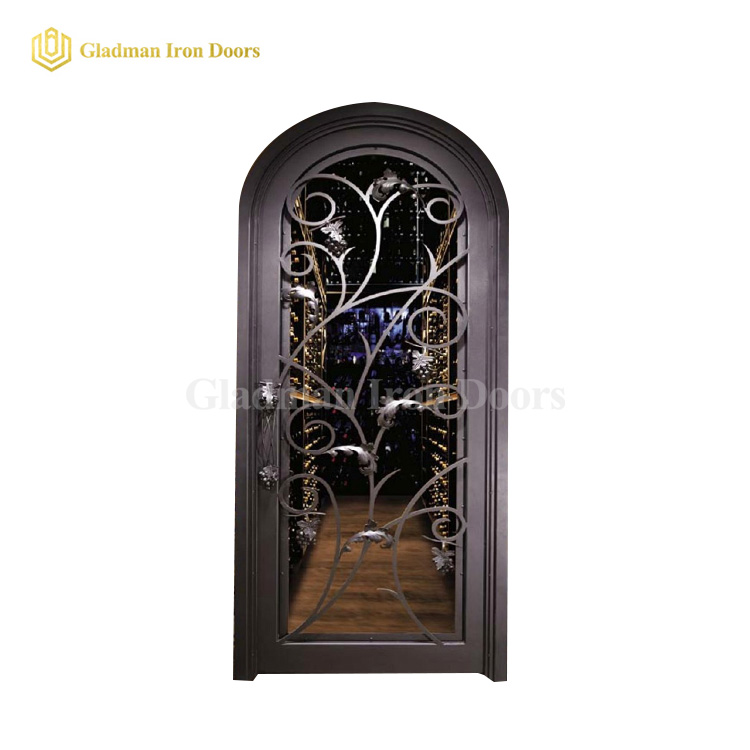 WINE CELLAR DOOR WD-04