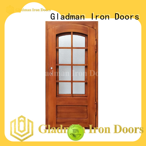 Gladman single patio door manufacturer for home