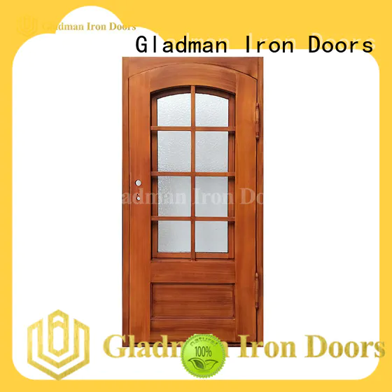 Gladman single patio door manufacturer for home