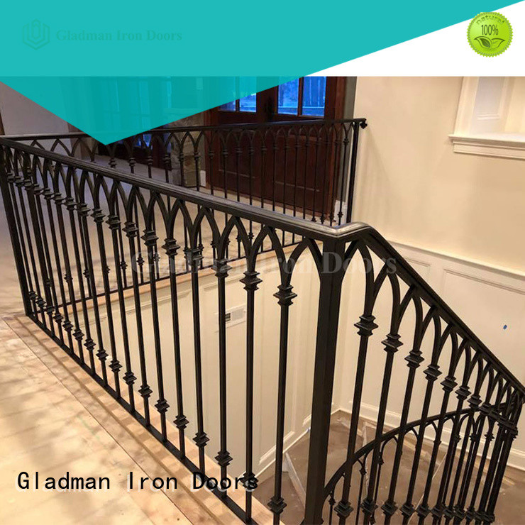 Gladman high quality iron balconies exclusive deal for balcony