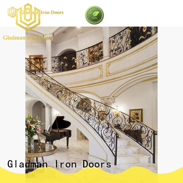 Gladman latest railing designs exclusive deal for stairs