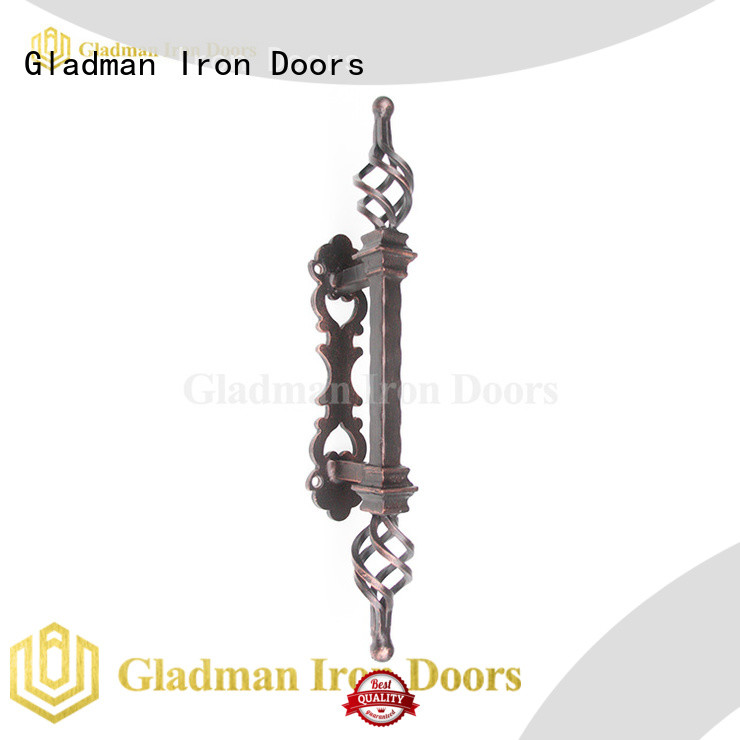 Gladman garage door handle exclusive deal for distribution