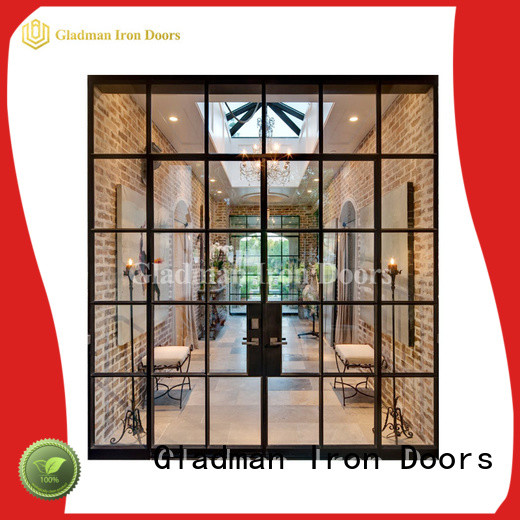 Gladman indoor french doors manufacturer for kitchen