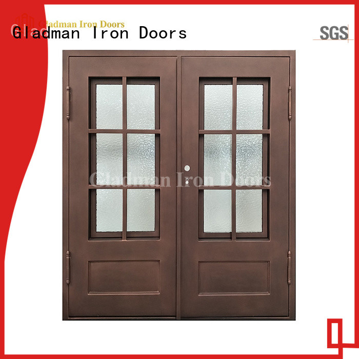 Gladman internal double doors supplier for house
