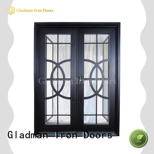 Gladman double door one-stop services for sale