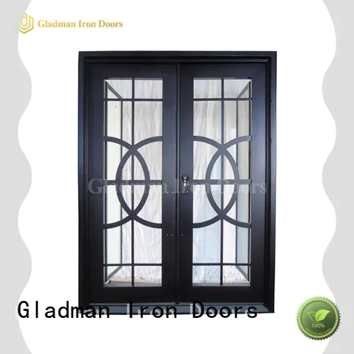 Gladman double door one-stop services for sale