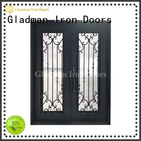 Gladman hot sale double door manufacturer for sale