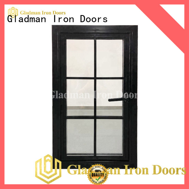 Gladman OEM ODM residential windows factory for distribution