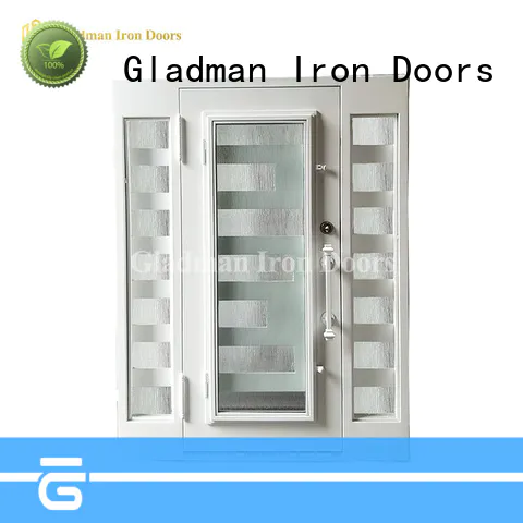 Gladman single patio door one-stop services for room