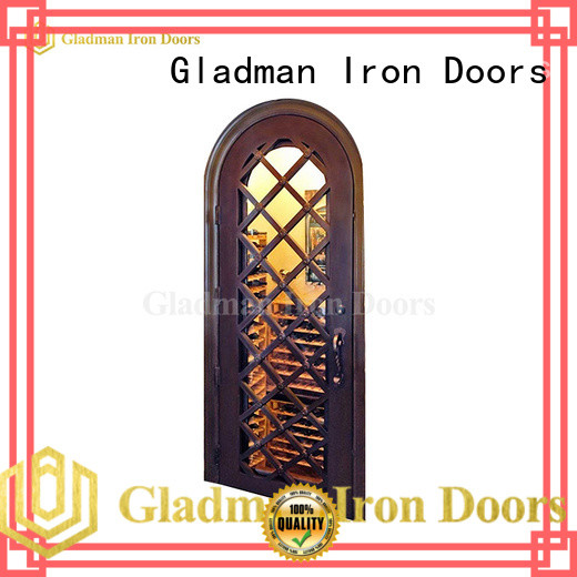 Gladman cellar door supplier for retailer