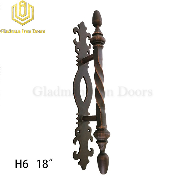 cheap garage door handle from China for retailer-1