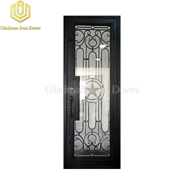 Gladman best thermally broken doors manufacturer-1