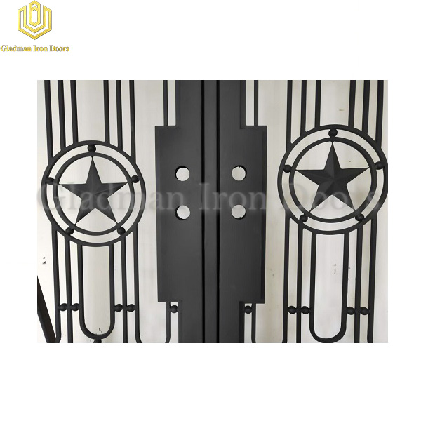 custom thermal break door manufacturer-2