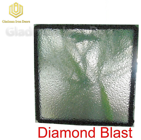 Gladman custom glass for doors from China for sale-2