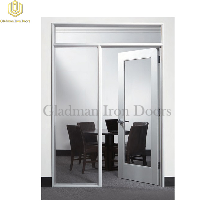 Gladman new aluminium french doors wholesale-1