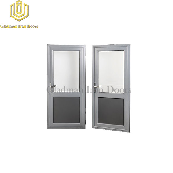 Gladman aluminium french doors manufacturer