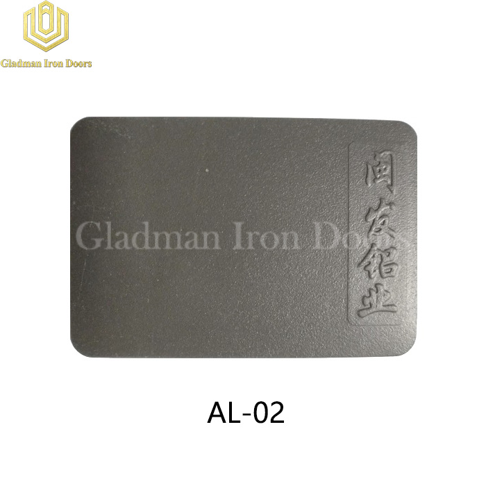 Gladman  Array image15