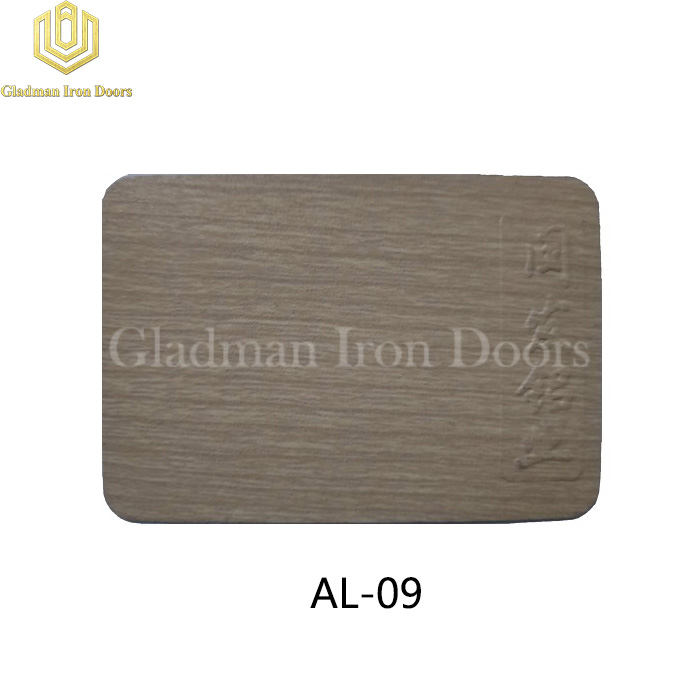 Gladman  Array image100