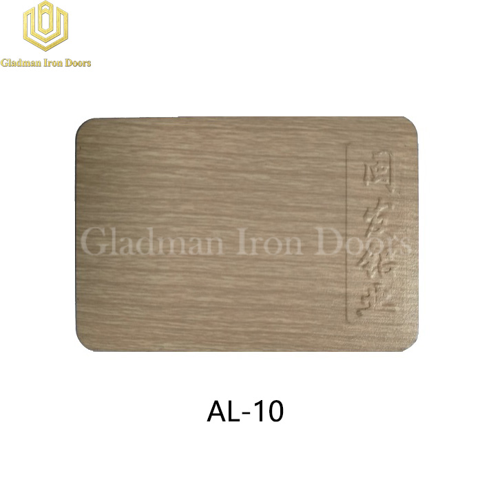 Gladman  Array image16