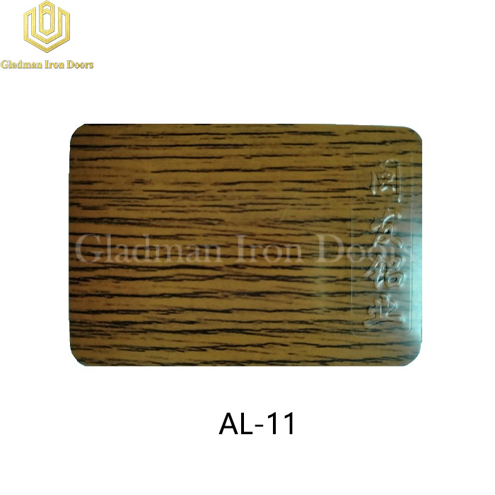 Gladman  Array image57