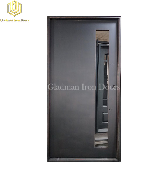 Gladman Array image67
