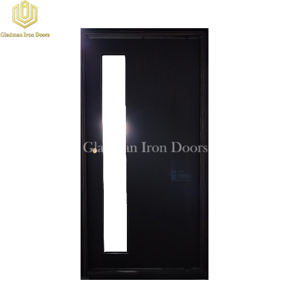 highest standard exterior pivot door customization for wholesale-1