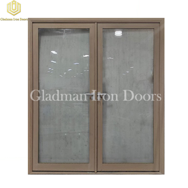 best aluminium french doors factory-2