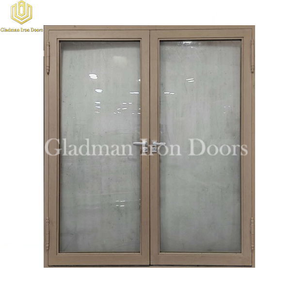 best aluminium french doors factory-1