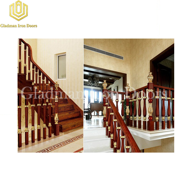 professional aluminum handrail wholesale-2