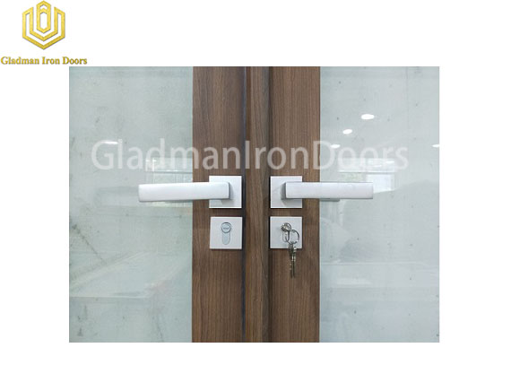 aluminium french doors manufacturer-2