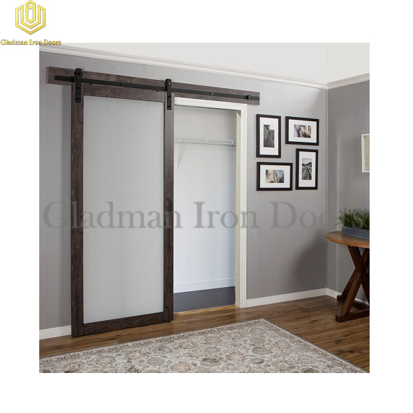 Gladman interior sliding barn doors manufacturer-1