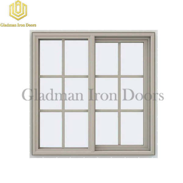 Gladman cheap aluminium windows wholesale-1