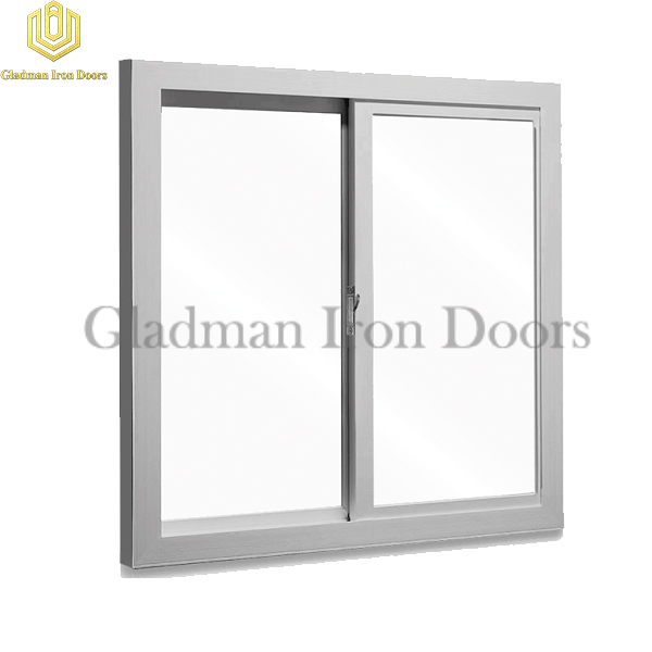 Gladman aluminium double glazed windows manufacturer-1