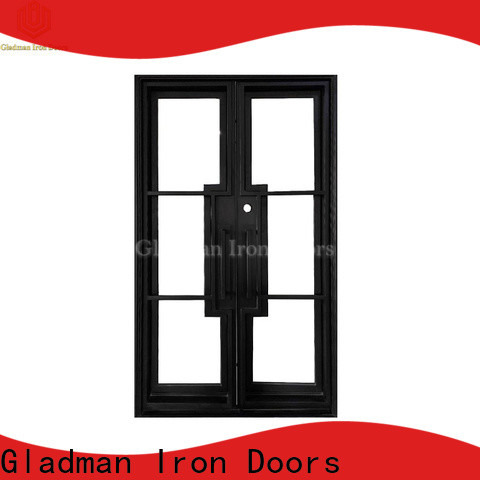safe french front doors manufacturer for living room