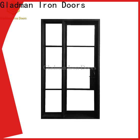 Gladman unique design outdoor french doors one-stop services for bedroom
