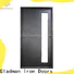highest standard exterior pivot door from China for wholesale