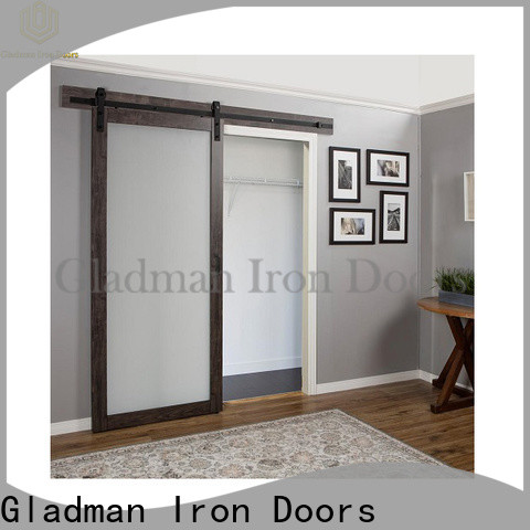 Gladman high quality Born Doors manufacturer