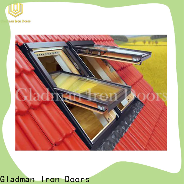 metal roof skylight trader