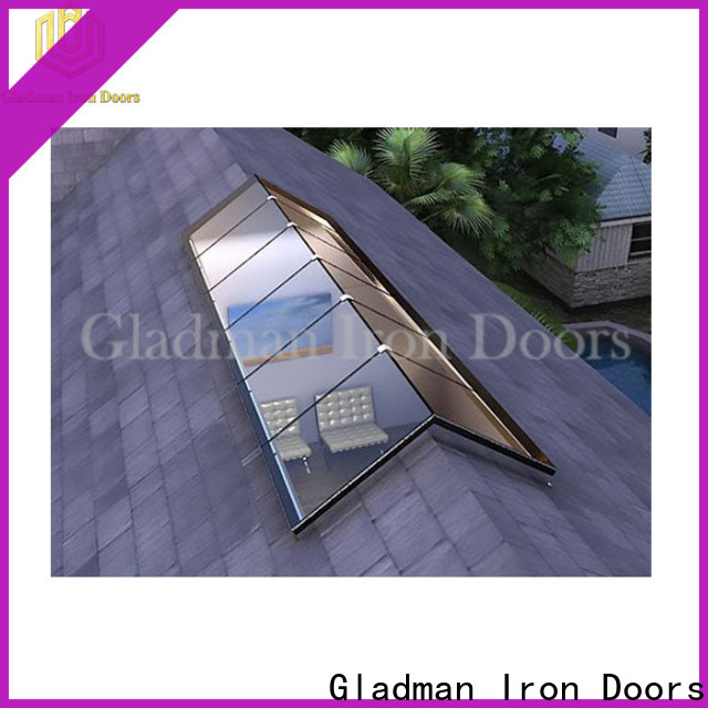 best metal roof skylight manufacturer