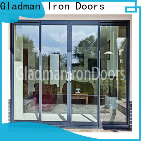 Gladman OEM ODM discount windows design for distribution