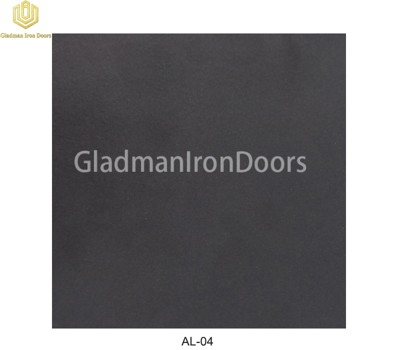 Gladman professional aluminum door hardware trader-1