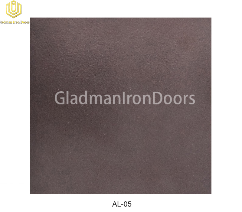 Gladman aluminum door hardware wholesale-2