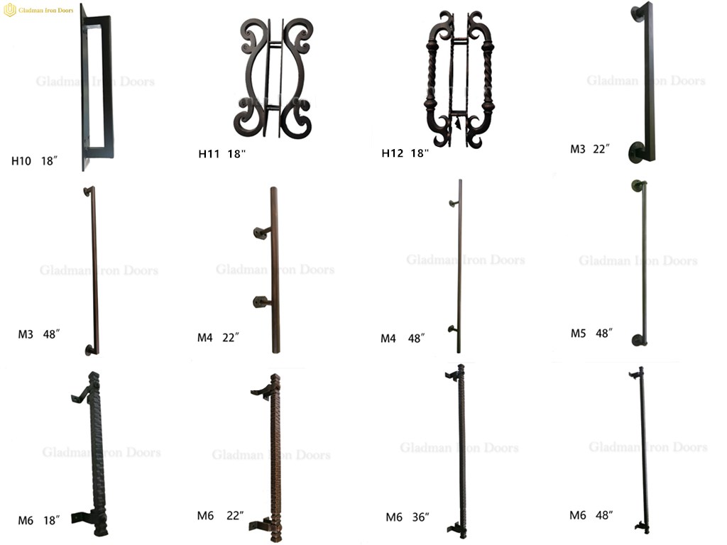 custom door accessories wholesale-2
