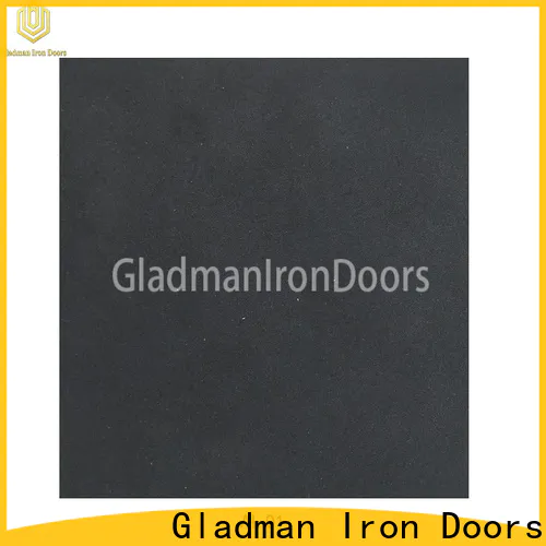 Gladman aluminum door hardware trader