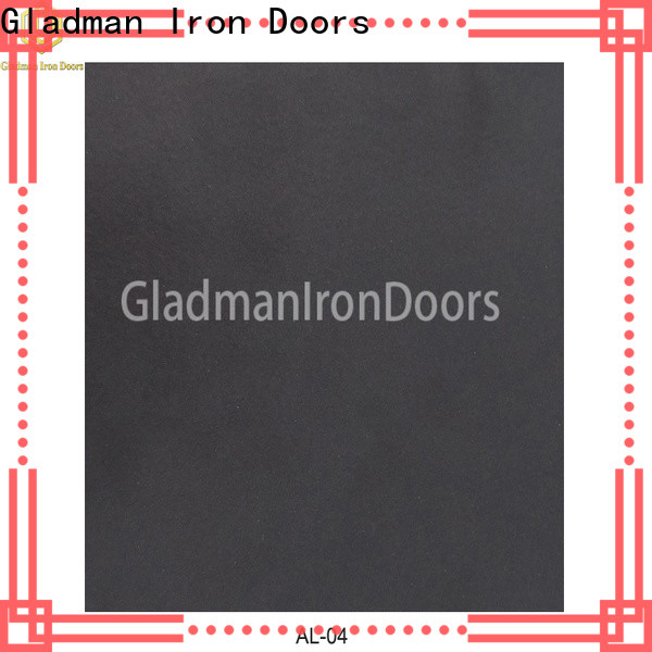 Gladman custom door hardware wholesale