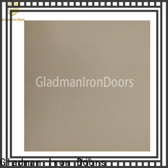 Gladman door hardware factory