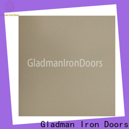 Gladman high quality aluminium door hardware manufacturer